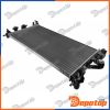 Radiateur du moteur pour FIAT | CCH-FT-007, 54202A